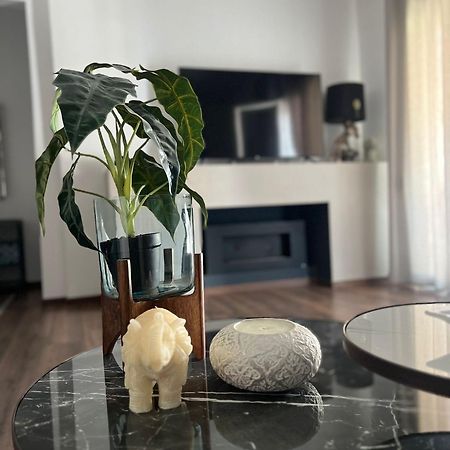 Sea View Residence By Md Aleksandropolis Zewnętrze zdjęcie