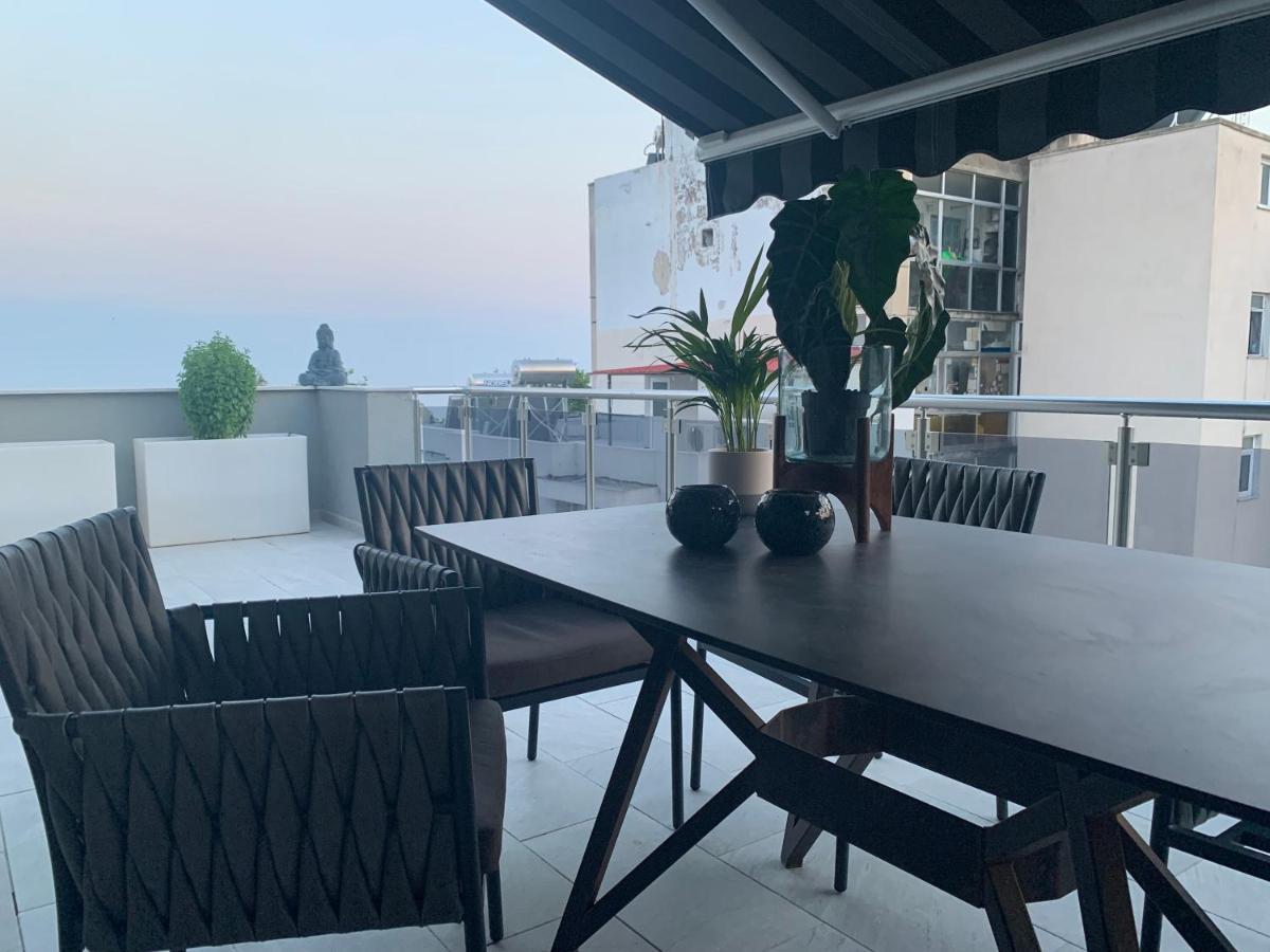 Sea View Residence By Md Aleksandropolis Zewnętrze zdjęcie