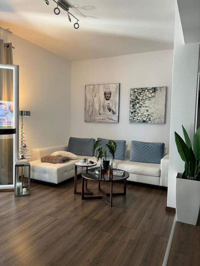 Sea View Residence By Md Aleksandropolis Zewnętrze zdjęcie