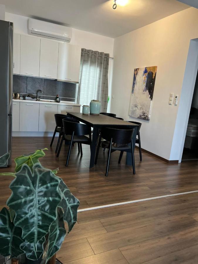 Sea View Residence By Md Aleksandropolis Zewnętrze zdjęcie