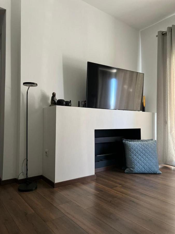 Sea View Residence By Md Aleksandropolis Zewnętrze zdjęcie
