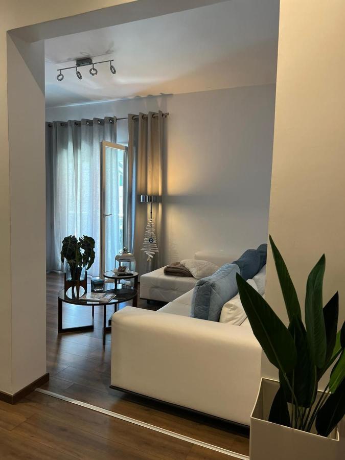 Sea View Residence By Md Aleksandropolis Zewnętrze zdjęcie